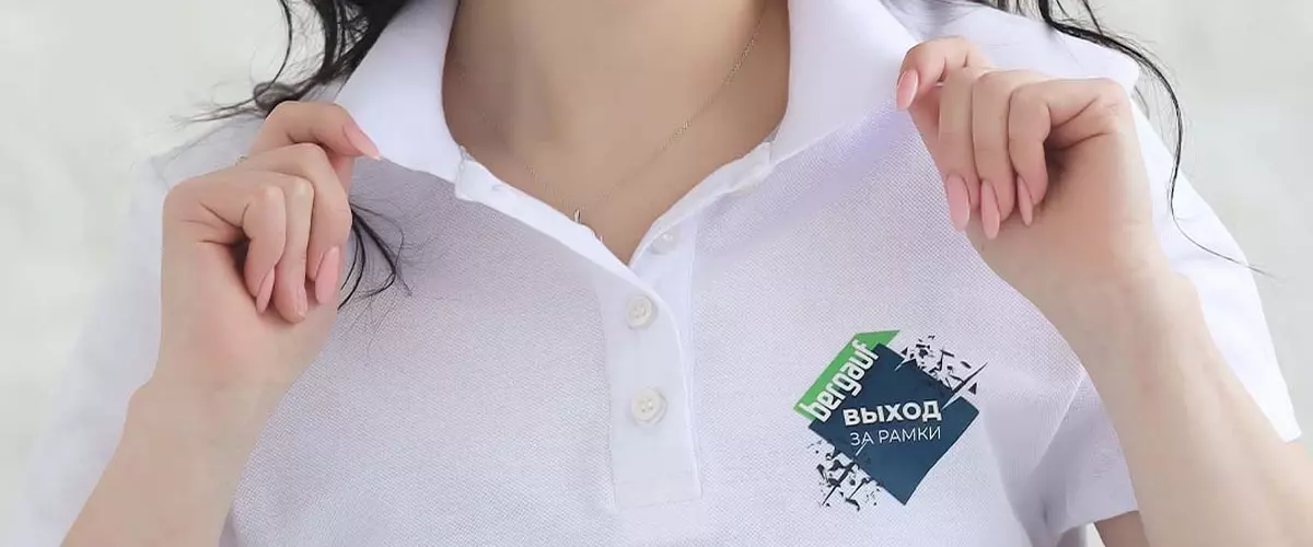 Корпоративный мерч для компании: что действительно работает