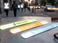 Светоотражающие браслеты с логотипом: где используются и как выбрать