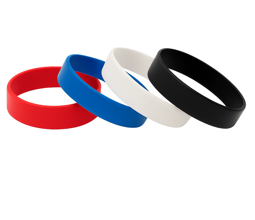 Браслеты без нанесения
