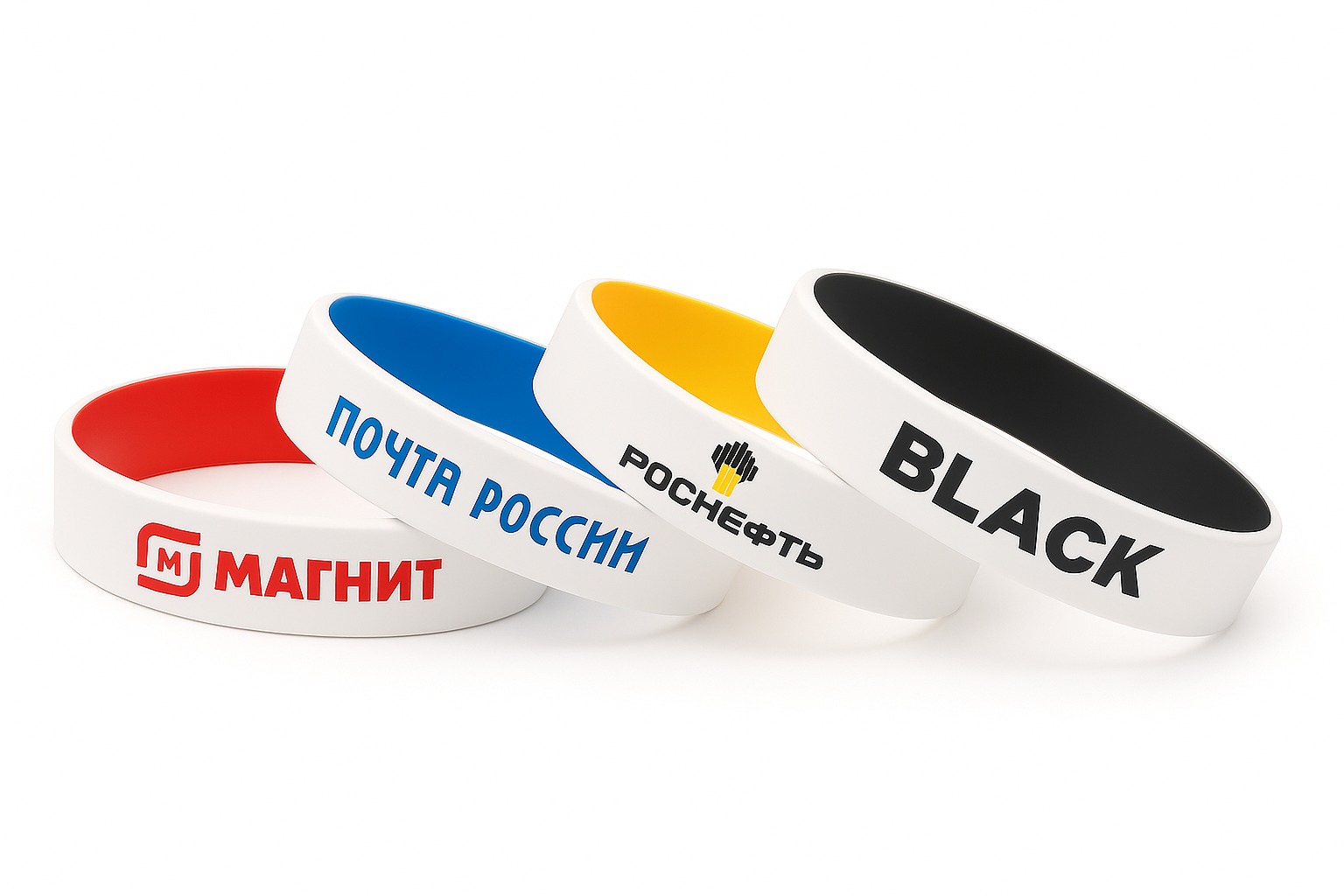 Браслеты двухсторонние 